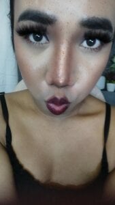 Godessofcumxx lovely Foto