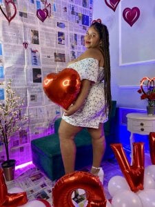 Valentina_belmont - Valentine's Day 2025 💖 Foto 2