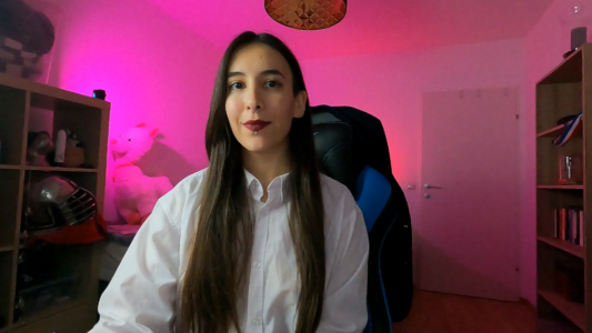 Stream things^^ od LelianaHazel  3 snímek