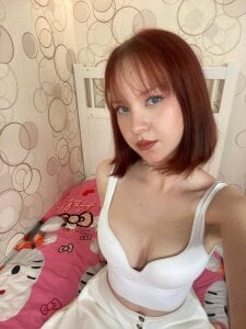 MaisieStarlight more photo for members! Bilde 4