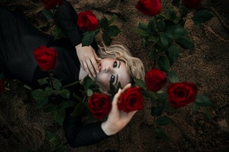 Reyleys The real me))) Bilde 4