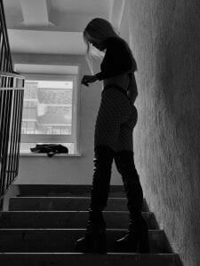 Good__Girl_ Public  8. fénykép