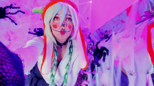 Akane_Hikari_ HAPPY HALLOWEEEEEN 🎃🍬🌙 صورة واحدة|Akane_Hikari_ HAPPY HALLOWEEEEEN 🎃🍬🌙 صورتان|Akane_Hikari_ HAPPY HALLOWEEEEEN 🎃🍬🌙  صور|Akane_Hikari_ HAPPY HALLOWEEEEEN 🎃🍬🌙  صورة