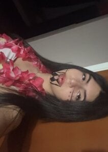 samymelo Sexy Samy day normal 😱🥱 Pic