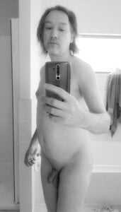 Bunny-without-panties Животик :) Pic 5