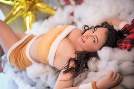 Valleriie_ Your sweet and flirty little reindeer 🎀 사진 2