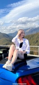 YvetteMilbrett's XXX Nude Photo 2