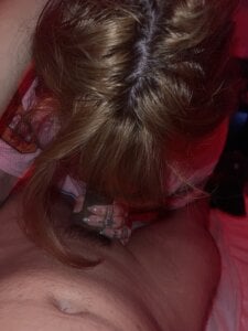 AngelYSamFeliz Angela Billede