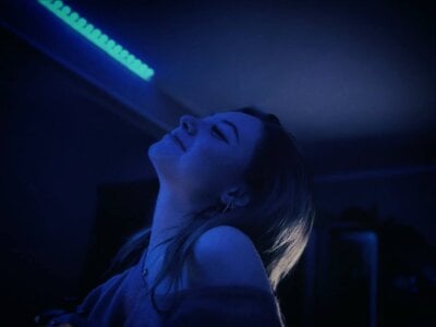 KimiFlesnerits me Bild