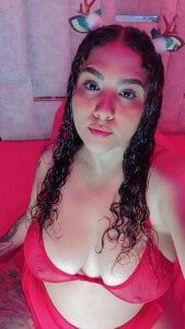 MelissaBloomm sensual goddess Pic 2