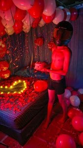 Happy anniversary! ❤️ de Juan_Hotcaliemte Foto 9