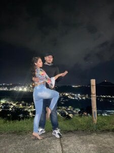 RoxyandAron2 kullanıcısının in a gazebo at night albümü -  5 fotoğraf