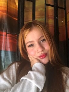 Sofi ❤️ de Scarlett_sofi  3 Imagens