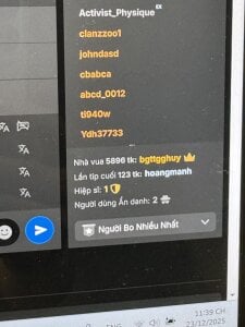 BeChinh_LeeBé cám ơn Bụt ạ😘😘图片 4