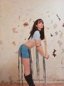 SashaGrinch Public Pic 3