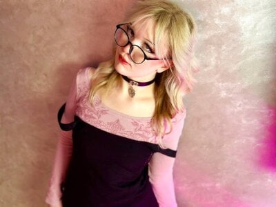 Mary_Piersen 😍 Foto 3