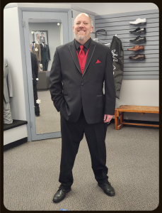 Public od WorthingtonM3  5 snímek