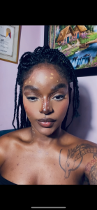 ZiziCampbell_ I am bambú 🦌 Pic 5