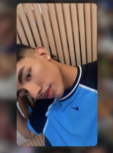 JamesConnor001 Public Pic 2