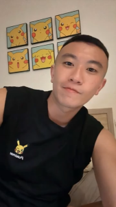 Me de GayHiFunBTM Foto