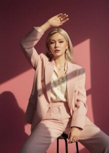 ElsaDivine Sweetly Undone 💫 Pic