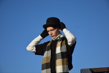 Ian_Harrickton Public Foto