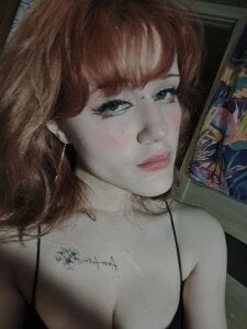 SolarAdrienne valentine's day Foto