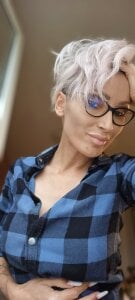 JADAPink___ Blonde & sweet :P Kuva