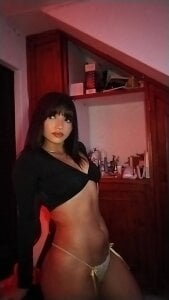 Vanessa__Hot_ Public Foto 9