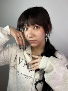 LaveraBadlam 🥰 Gambar 5