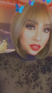 Public od AmberHoly  3 snímek