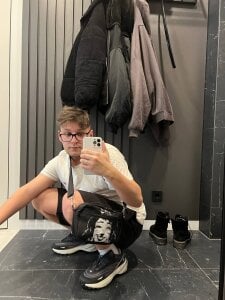 GentleBighorn Public Poză 4