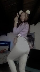 LuluKiss_ Public Pic