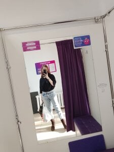 SharenBilleck Public Pic 3