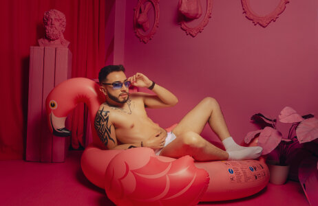 dave_wolf7 Barbie boy 🤩 Εικόνα 2