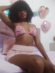 Cherry_BloomK Cinnamon on your skin Pic 4