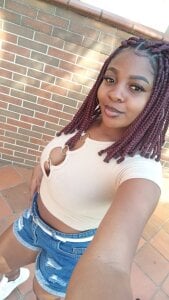 nefferetcharlotte a little of me💕 Bilde