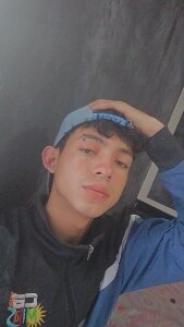 MarcosCute