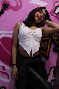 CHERRY🍒🍒 de lala_cherry  3 Imagens