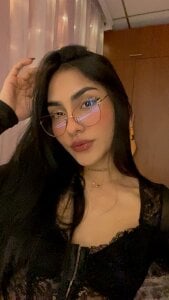 Nikita_luan 🖤 Pic