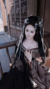 Fox_815miaomiao图片 3