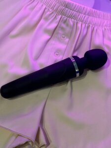 Trophy_x_Wife Kinky stuff Foto 2