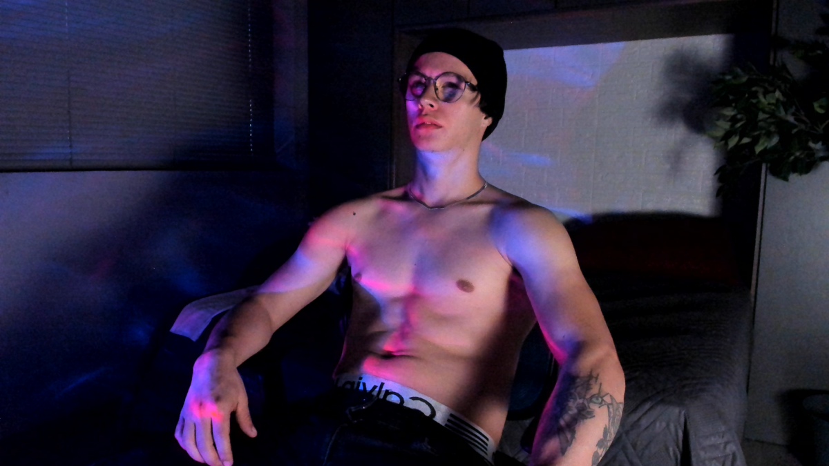 Brandon_starkk Právě oblíbené foto 2275