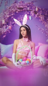 estephany_doll My new album pascua is sexy💕✨ Pic 2
