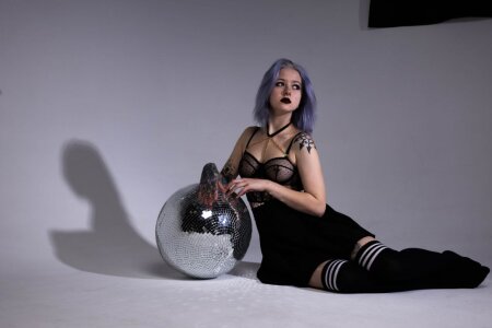 TheDevilsIRIS Public Pic 4