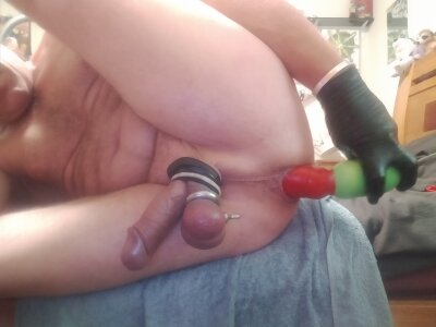 extremeanalsolo Public Pic 7