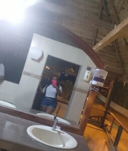 Diosa339 culo enorme Pic 2