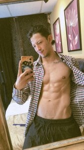 My body :) de bruno_do_santos  Imagens