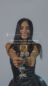 julieta_aguilar1 Birthday party 🎂 사진