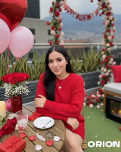 CandySays happy valentine Pic 3